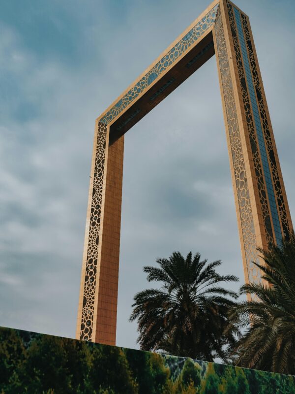 urvis nature UAE business